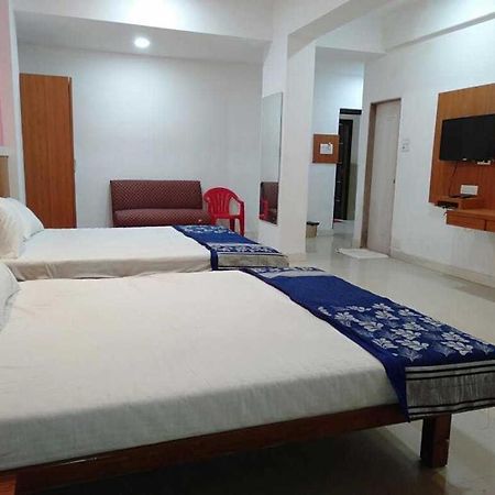 Hotel Sai Leela Loadging&Boarding Amarnāth Extérieur photo